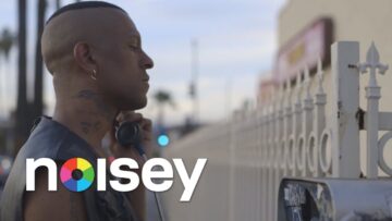 Mykki Blanco – She Gutta