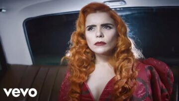 Paloma Faith – Can’t Rely On You