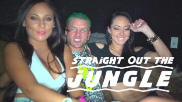 RiFF RAFF – iNTRODUCiNG THE iCON