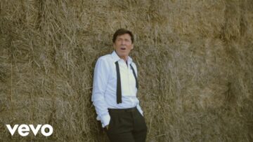 Gianni Morandi – Io Ci Sono