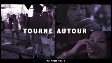 MZ – Tourne Autour