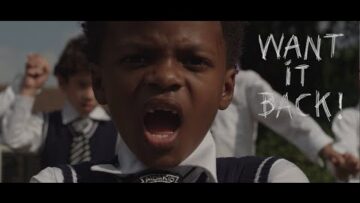 Guts – Want It Back