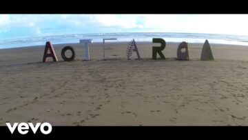 Stan Walker – Aotearoa