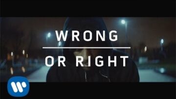 Kwabs – Wrong or Right