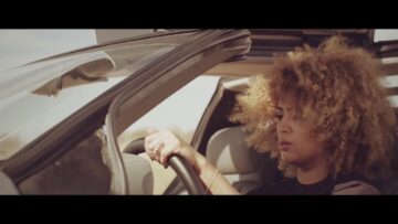 Naomi Pilgrim – It’s All Good