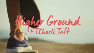 Blonde – Higher Ground