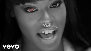 Azealia Banks – Chasing Time