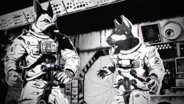 Dog Blood – Chella Ride