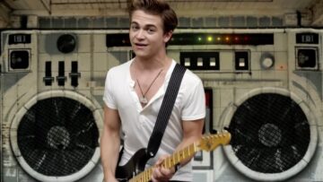 Hunter Hayes – Tattoo