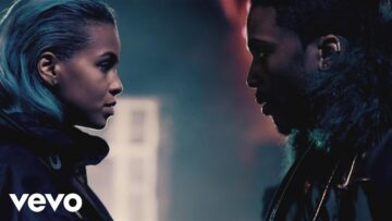 Kesington Kross – Gimme Your Love