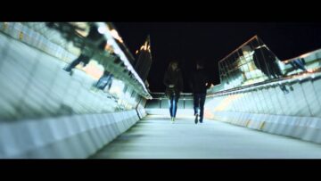 The Kite String Tangle – Arcadia