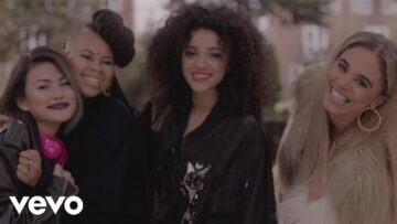 Neon Jungle – Can’t Stop the Love