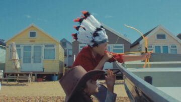 Martin Luke Brown – Nostalgia