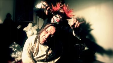 Dog Like Status – Love Sick