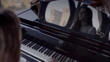 Birdy – Not About Angels