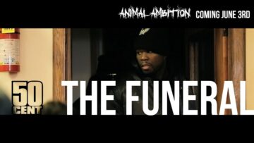 50 Cent – The Funeral
