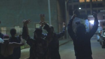 The Dominic Minix Quartet – Figure Of Speech (Numb Me Now)