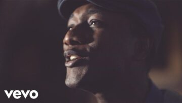 Aloe Blacc – Hello World (The World Is Ours)