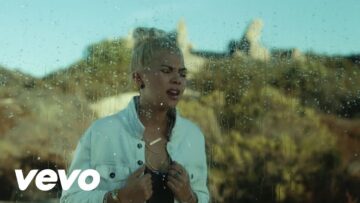Hayley Kiyoko – This Side of Paradise