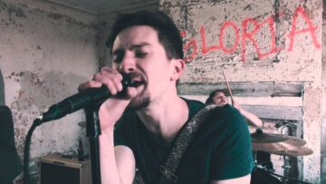 Draft Week – Gloria