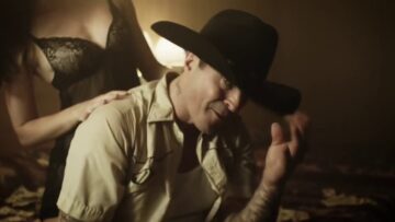 Mikel Knight – Last Night in Texas