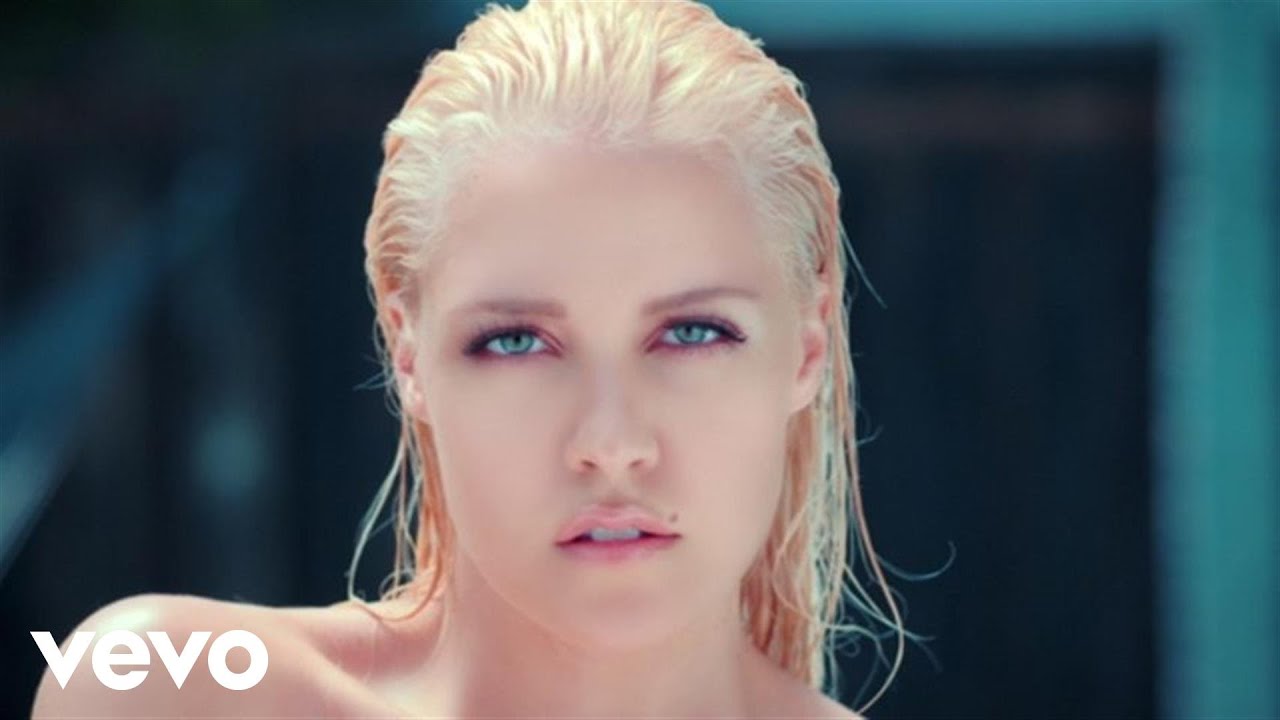 Eden xo – Too Cool To Dance