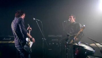 The Indie Killers – Just a Day