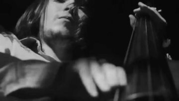 Rackhouse Pilfer – A Sailing Song