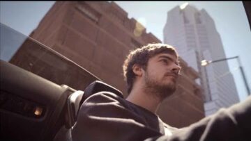 Ryan Hemsworth – One For Me