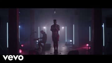 MNEK – Don’t Call This Love