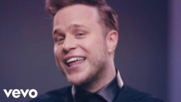 Olly Murs – Wrapped Up