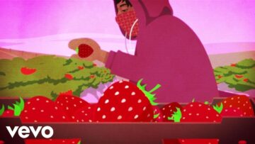 La Santa Cecilia – Strawberry Fields Forever