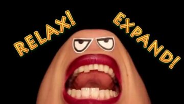 Hank & Cupcakes – Relax