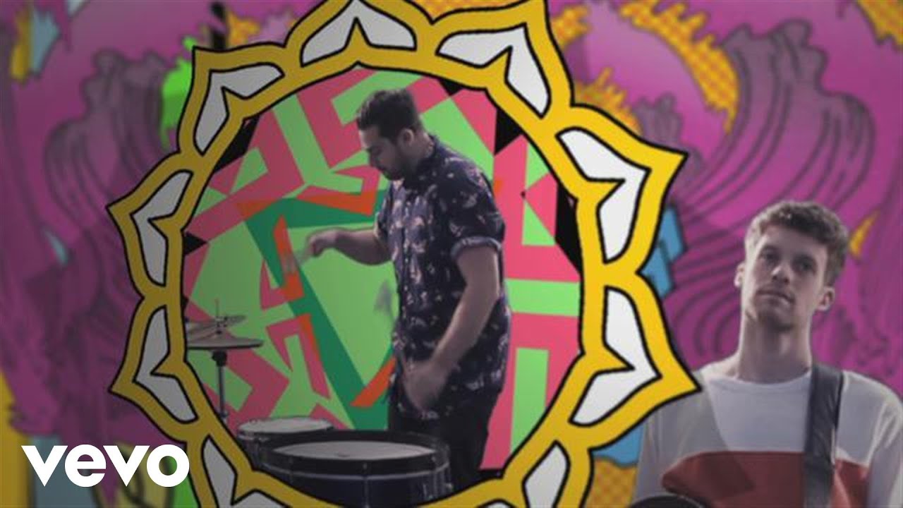Thumpers – Unkinder (A Tougher Love)