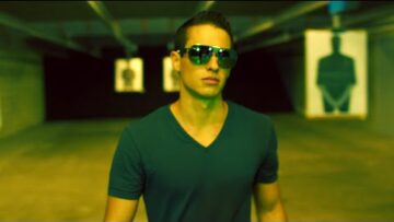 Blake Lansing – Dangerous