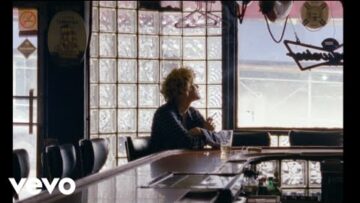 Sharon Van Etten – Your Love Is Killing Me