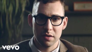Bleachers – I Wanna Get Better
