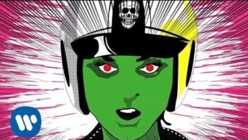 David Guetta & Showtek – Bad