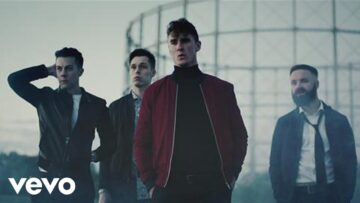 Don Broco – Money Power Fame