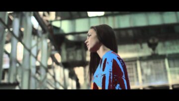 The Kite String Tangle – Given The Chance