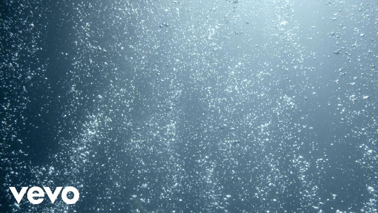 Rosie Lowe – Water Came Down