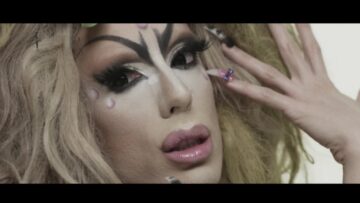 Alaska Thunderfuck – Your Makeup Is Terrible