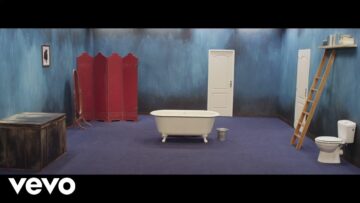 We Were Evergreen – Daughters