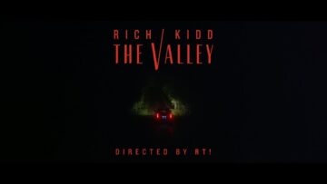 Rich Kidd – The Valley