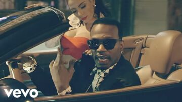 Juicy J – Talkin’ Bout
