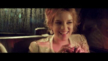 Lily Allen – Our Time