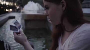 Dotter – My Flower