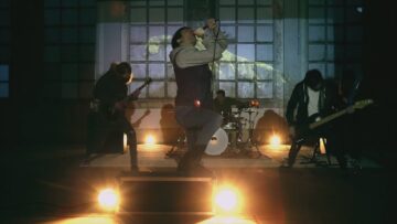 Dawn Of The Maya – Everest