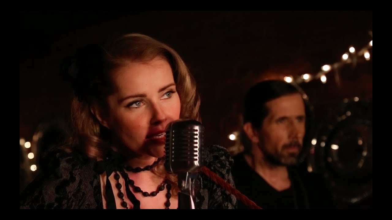 Marta Pacek – Nothing Going On