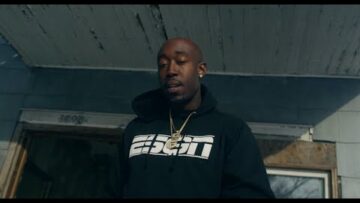 Freddie Gibbs & Madlib – Harold’s